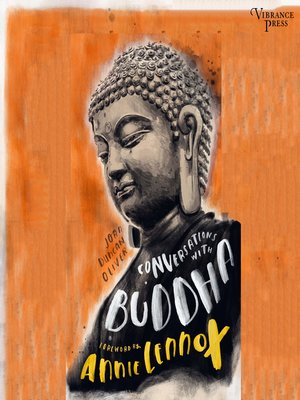 cover image of Conversations with Buddha